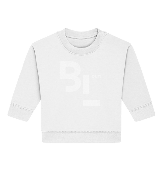 ByLouti - Baby Organic Sweatshirt