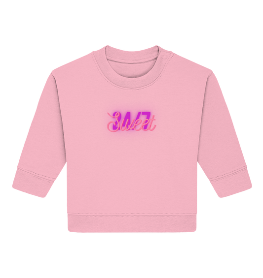 ByLouti - Baby Organic Sweatshirt