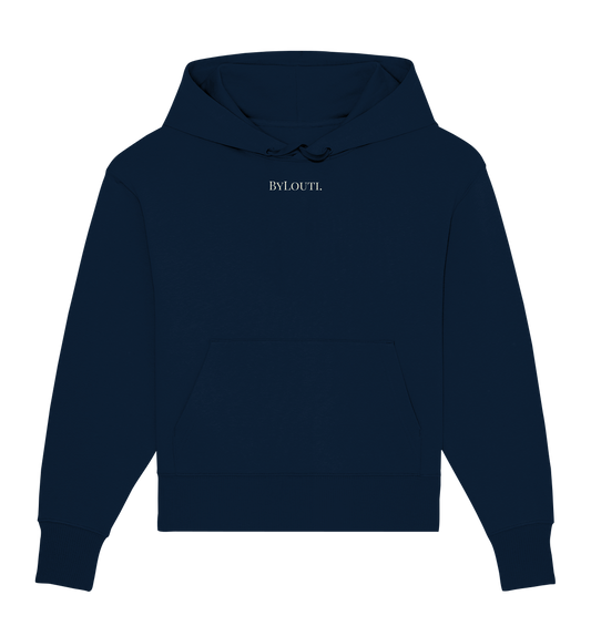 ByLouti - Organic Oversize Hoodie